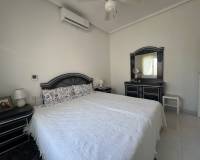 Resale - Detached Villa - Ciudad Quesada - La Marquesa