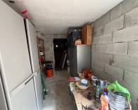 Resale - Detached Villa - Ciudad Quesada - La Marquesa