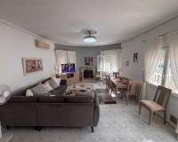 Resale - Detached Villa - Ciudad Quesada - La Marquesa