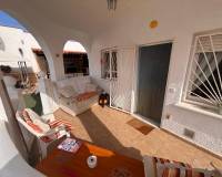 Resale - Detached Villa - Ciudad Quesada - La Marquesa
