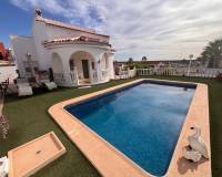 Resale - Detached Villa - Ciudad Quesada - La Marquesa
