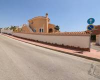 Resale - Detached Villa - Ciudad Quesada - La Marquesa