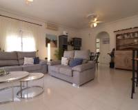 Resale - Detached Villa - Ciudad Quesada - La Marquesa