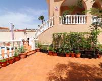 Resale - Detached Villa - Ciudad Quesada - La Marquesa