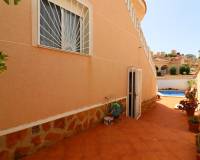 Resale - Detached Villa - Ciudad Quesada - La Marquesa