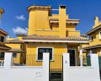 Resale - Detached Villa - Ciudad Quesada - Lo Marabu