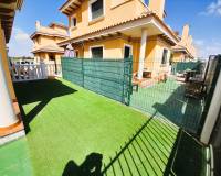Resale - Detached Villa - Ciudad Quesada - Lo Marabu