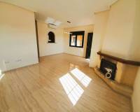 Resale - Detached Villa - Ciudad Quesada - Lo Marabu