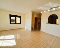 Resale - Detached Villa - Ciudad Quesada - Lo Marabu