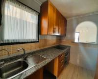 Resale - Detached Villa - Ciudad Quesada - Lo Marabu