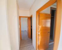 Resale - Detached Villa - Ciudad Quesada - Lo Marabu