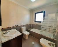 Resale - Detached Villa - Ciudad Quesada - Lo Marabu