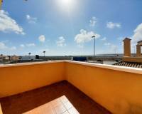 Resale - Detached Villa - Ciudad Quesada - Lo Marabu
