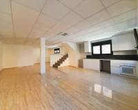 Resale - Detached Villa - Ciudad Quesada - Lo Marabu