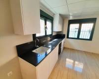 Resale - Detached Villa - Ciudad Quesada - Lo Marabu