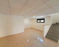 Resale - Detached Villa - Ciudad Quesada - Lo Marabu