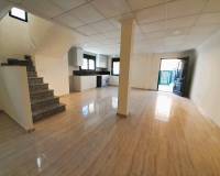 Resale - Detached Villa - Ciudad Quesada - Lo Marabu