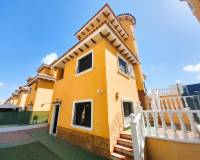Resale - Detached Villa - Ciudad Quesada - Lo Marabu
