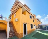 Resale - Detached Villa - Ciudad Quesada - Lo Marabu