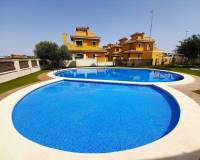 Resale - Detached Villa - Ciudad Quesada - Lo Marabu
