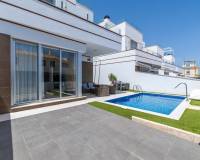 Resale - Detached Villa - Ciudad Quesada - Lo Marabu