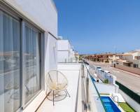 Resale - Detached Villa - Ciudad Quesada - Lo Marabu