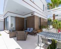 Resale - Detached Villa - Ciudad Quesada - Lo Marabu