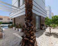 Resale - Detached Villa - Ciudad Quesada - Lo Marabu