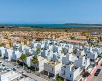 Resale - Detached Villa - Ciudad Quesada - Lo Marabu