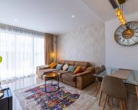 Resale - Detached Villa - Ciudad Quesada - Lo Marabu