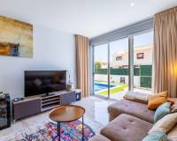 Resale - Detached Villa - Ciudad Quesada - Lo Marabu
