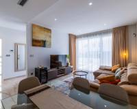 Resale - Detached Villa - Ciudad Quesada - Lo Marabu