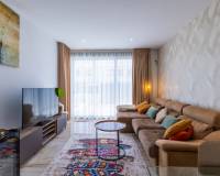 Resale - Detached Villa - Ciudad Quesada - Lo Marabu