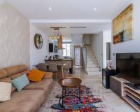 Resale - Detached Villa - Ciudad Quesada - Lo Marabu