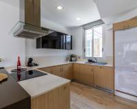 Resale - Detached Villa - Ciudad Quesada - Lo Marabu
