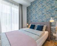 Resale - Detached Villa - Ciudad Quesada - Lo Marabu