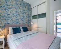 Resale - Detached Villa - Ciudad Quesada - Lo Marabu
