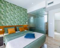 Resale - Detached Villa - Ciudad Quesada - Lo Marabu
