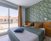 Resale - Detached Villa - Ciudad Quesada - Lo Marabu