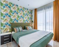 Resale - Detached Villa - Ciudad Quesada - Lo Marabu