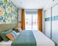 Resale - Detached Villa - Ciudad Quesada - Lo Marabu