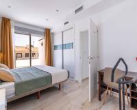Resale - Detached Villa - Ciudad Quesada - Lo Marabu