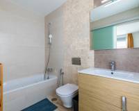 Resale - Detached Villa - Ciudad Quesada - Lo Marabu