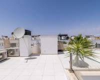 Resale - Detached Villa - Ciudad Quesada - Lo Marabu