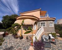 Resale - Detached Villa - Ciudad Quesada - Lo Pepin
