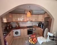 Resale - Detached Villa - Ciudad Quesada - Lo Pepin