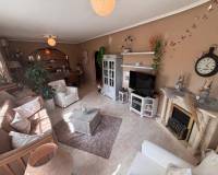Resale - Detached Villa - Ciudad Quesada - Lo Pepin