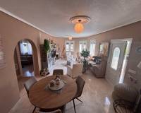 Resale - Detached Villa - Ciudad Quesada - Lo Pepin