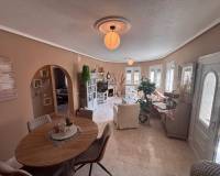 Resale - Detached Villa - Ciudad Quesada - Lo Pepin