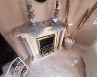Resale - Detached Villa - Ciudad Quesada - Lo Pepin